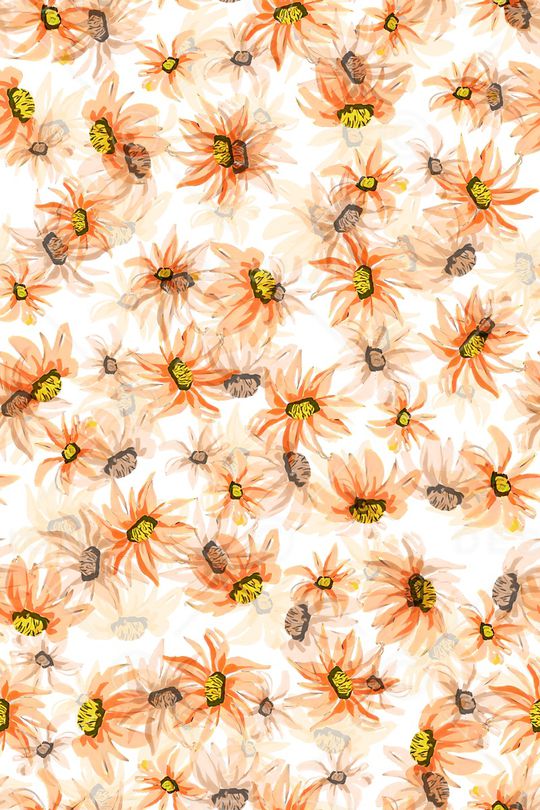 水彩印花华亿平台图片