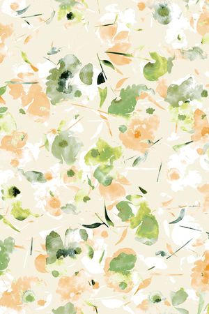 水彩印花华亿平台图片