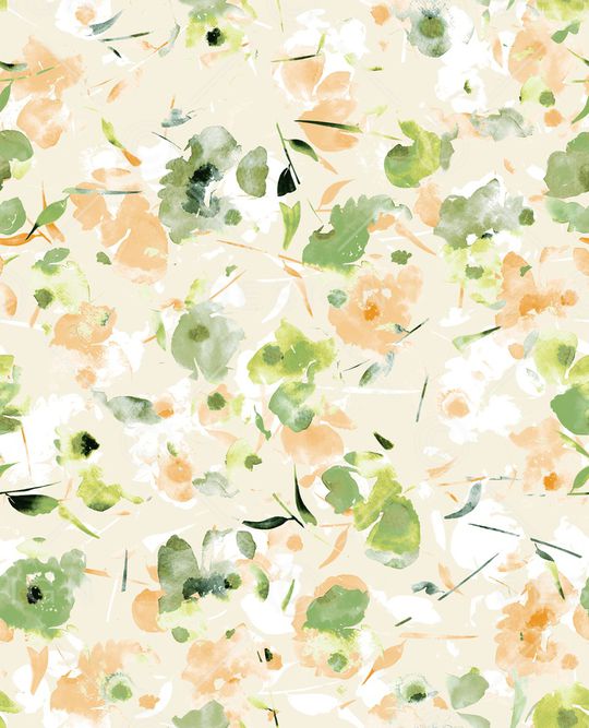 水彩印花华亿平台图片