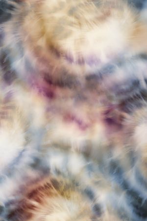 炫彩印花华亿平台图片