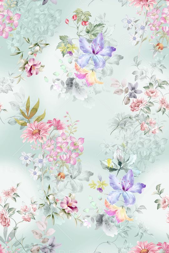 时尚印花华亿平台图片