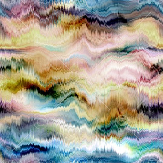 线条画印花华亿平台图片