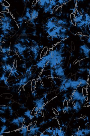 字母印花华亿平台图片