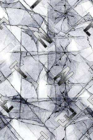 字母印花华亿平台图片