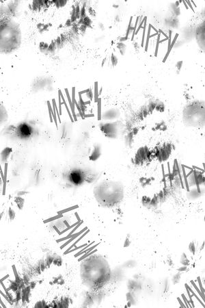 字母印花华亿平台图片