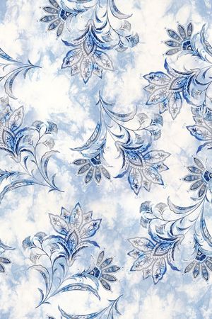 肌理印花华亿平台图片