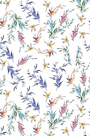 炫彩印花华亿平台图片