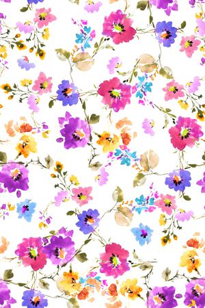 炫彩印花华亿平台图片