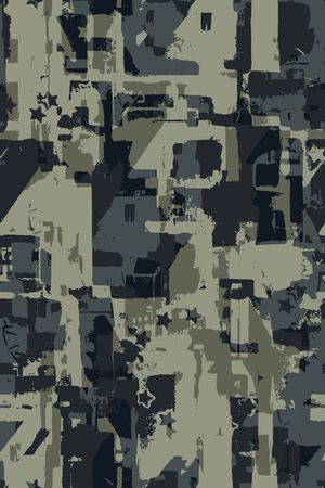 男装印花华亿平台图片