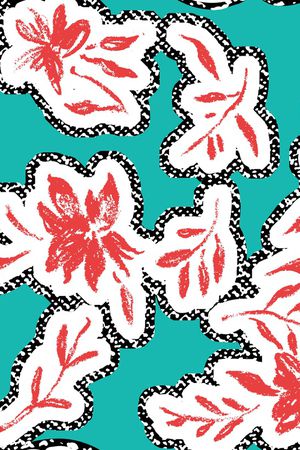 大牌风印花华亿平台图片