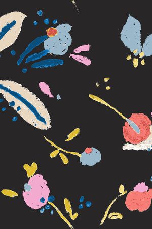 大牌风印花华亿平台图片