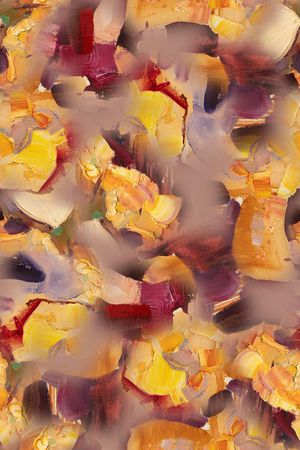 肌理印花华亿平台图片