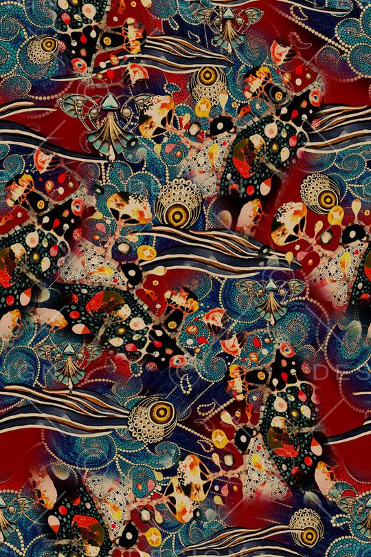 数码华亿平台印花华亿平台图片