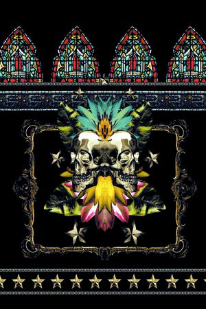 数码华亿平台印花华亿平台图片