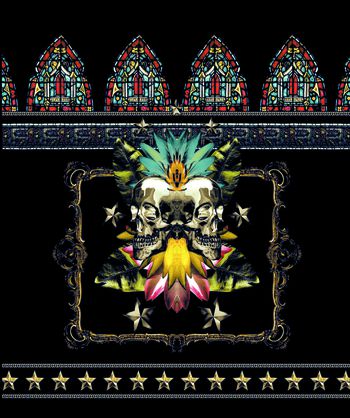 数码华亿平台印花华亿平台图片