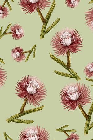 玫瑰花印花华亿平台图片