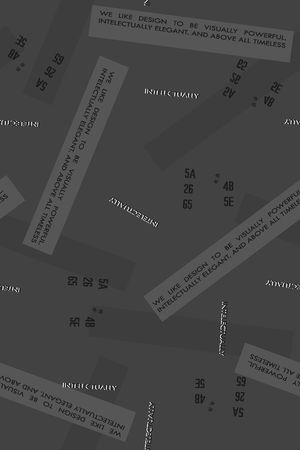 字母印花华亿平台图片