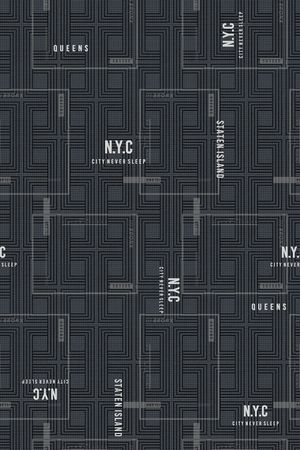 字母印花华亿平台图片