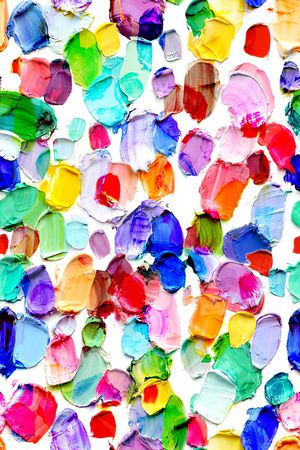 炫彩印花华亿平台图片