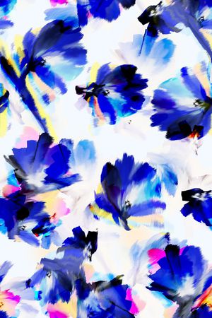 肌理印花华亿平台图片