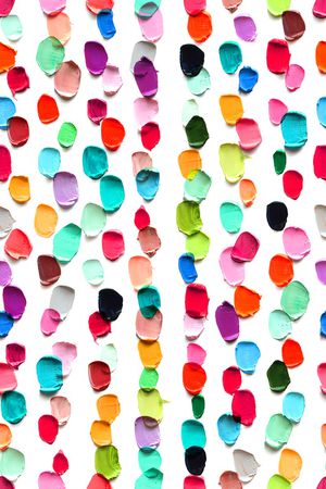 肌理印花华亿平台图片