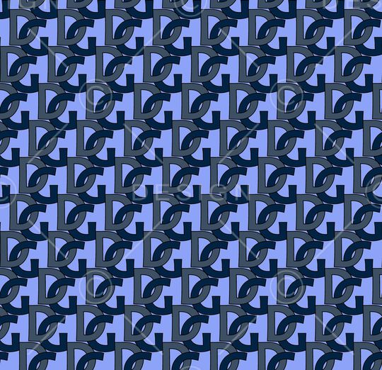 字母印花华亿平台图片