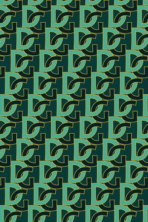 字母印花华亿平台图片