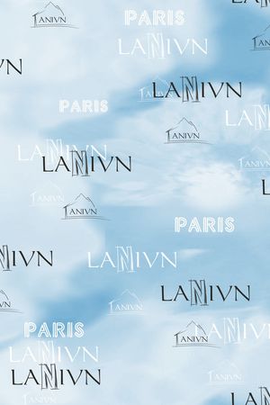 字母印花华亿平台图片