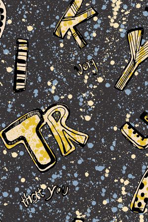 肌理印花华亿平台图片