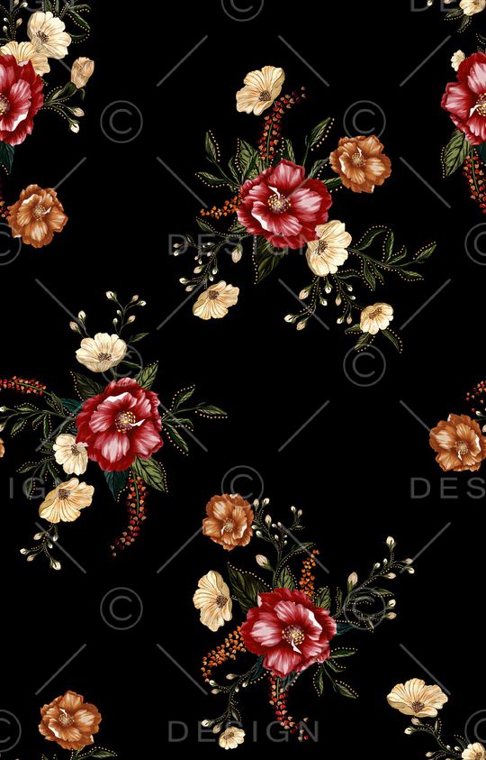 数码华亿平台印花华亿平台图片