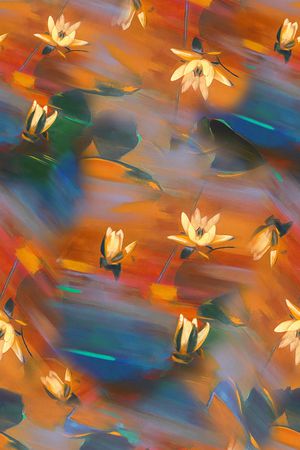 数码华亿平台印花华亿平台图片