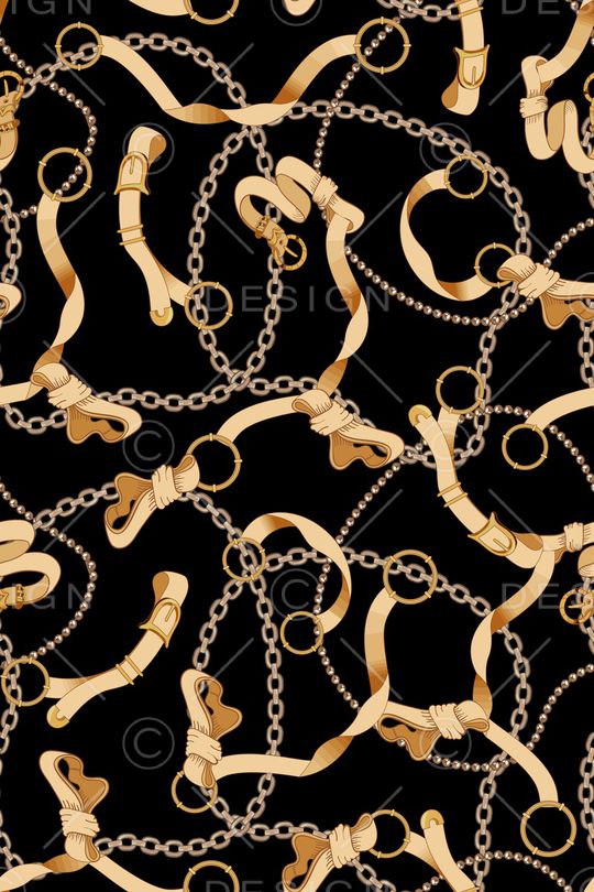 真丝印花华亿平台图片