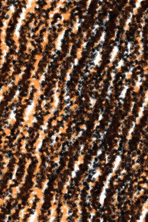 抽象男装印花华亿平台图片