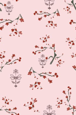 香云纱印花华亿平台图片