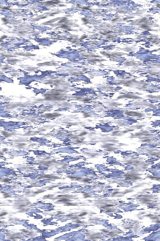 几何花卉印花华亿平台图片