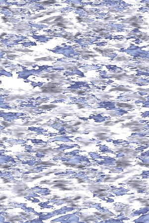 几何花卉印花华亿平台图片