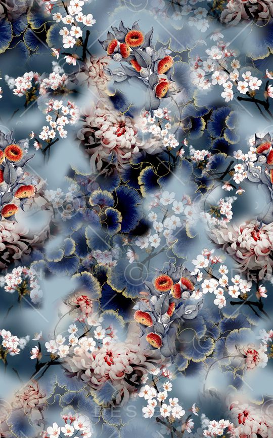 数码华亿平台印花华亿平台图片