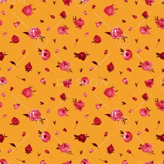 大牌风印花华亿平台图片