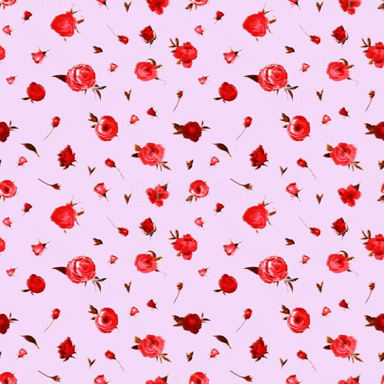 大牌风印花华亿平台图片