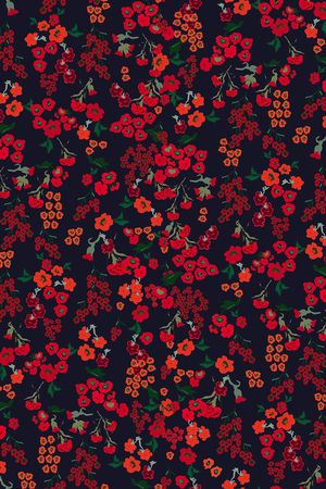 大牌风印花华亿平台图片