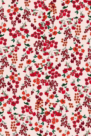 大牌风印花华亿平台图片