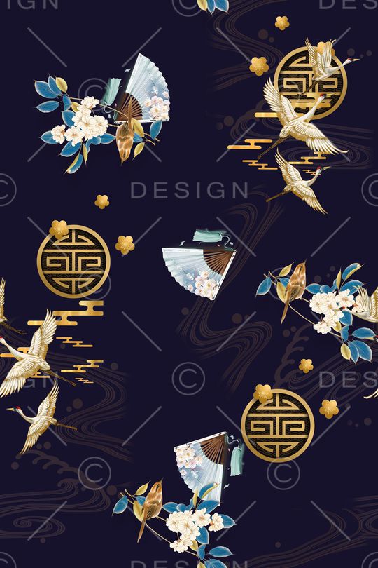 数码华亿平台印花华亿平台图片