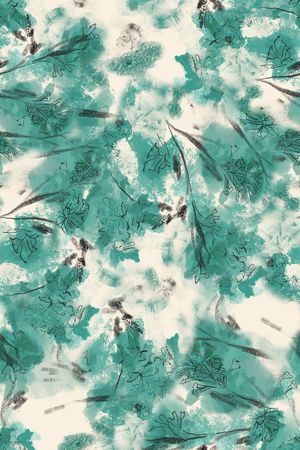 数码华亿平台印花华亿平台图片