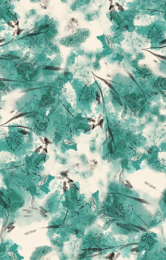 数码华亿平台印花华亿平台图片