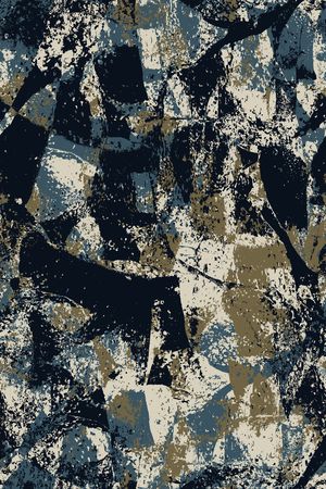 肌理印花华亿平台图片