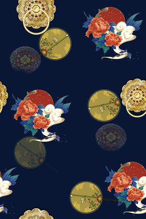 数码华亿平台印花华亿平台图片