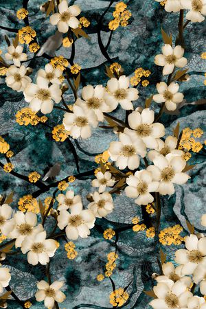 香云纱印花华亿平台图片