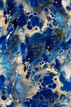 肌理印花华亿平台图片