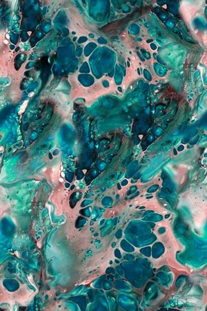 肌理印花华亿平台图片