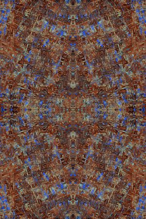 肌理印花华亿平台图片